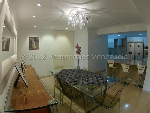 Imagen 6 de 30 de Apartamento En Venta - Campo Alegre 23-743 - Ja 04242153335