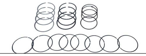 Anillos Jimny Motor 1.3 Fino Fino (std)