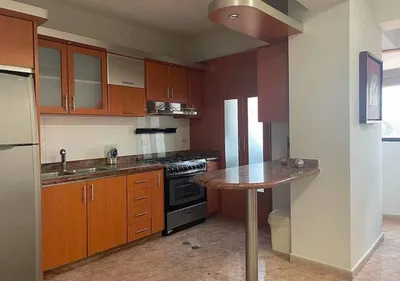 Apartamento en alquiler