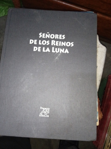 Señores De Los Reinos De La Luna