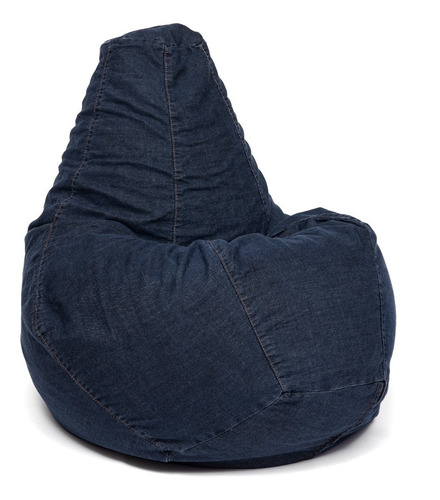 Puf De Jean Calma Chicha