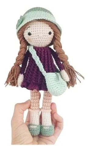 Pack Diseños +700 Patrones Amigurumis Español |