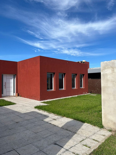 Se Vende Casa En Urquiza A Estrenar