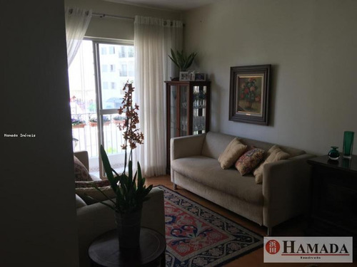 Imagem 10 de 15 de Apartamento Para Venda Em São Paulo, Jardim Taquaral, 3 Dormitórios, 1 Suíte, 2 Banheiros, 1 Vaga - 2448-av_2-1085306