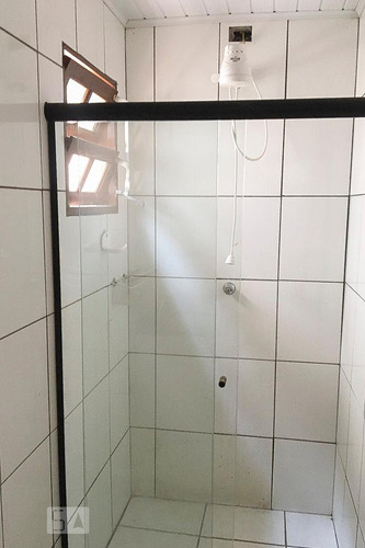 Casa Para Aluguel - Vila Carrão, 1 Quarto, 30 - 893164141