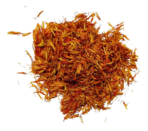 16 Gr De Azafrán Mexicano 100% Natural Y Orgánico + Envio Gr
