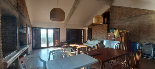 Casa En Venta En La Paloma Enfrente A La Balconada