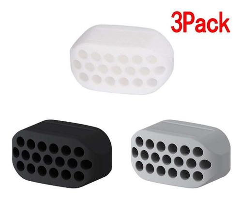 Imagen 2 de 10 de Ejercitador De Mandíbula, Cuello Facial, Entrenamiento Muscu