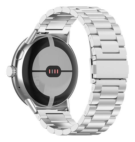 Correa De Tres Cuentas For Google Pixel Watch 1/2