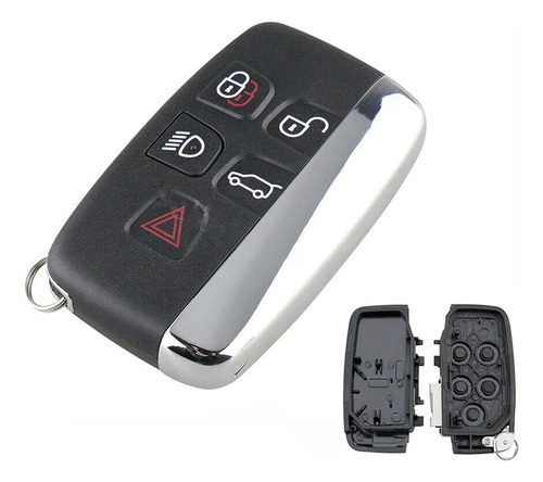 Carcasa Control Llave Rover Range Evoque Dynamic Sport Lr4