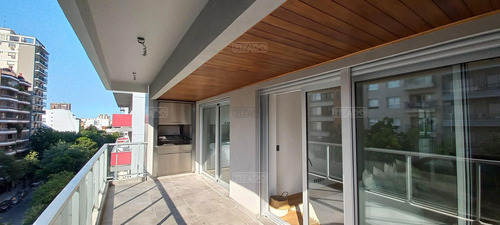 Departamento Piso  En Venta Ubicado En Villa Urquiza, Capital Federal, Buenos Aires