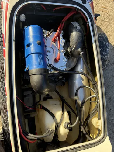 Jet Ski Yamaha 701cc