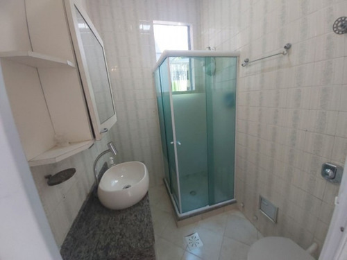 Imagem 20 de 21 de Apartamento Para Locação Anual - Vila Valqueire, Rio De Janeiro - 70m², 1 Vaga - 850