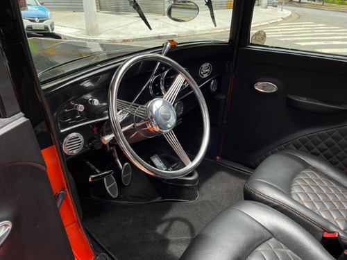 Imagem 8 de 15 de Ford Tudor Hot Rod - 1932