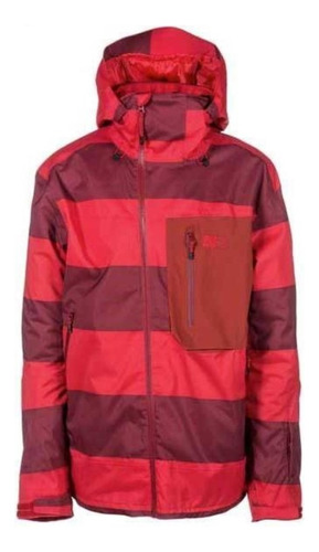 Chaqueta Hombre Snow Rip Curl Core Gum