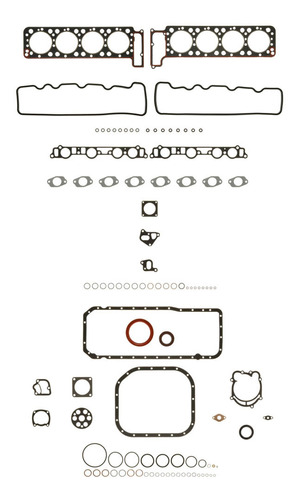 Juego Completo Juntas Motor Mercedes-benz 450sl 1978 4.5l