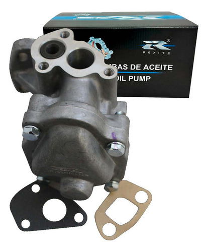 Bomba Aceite Para Ford Explorer Expedition 4.0l V6 1995