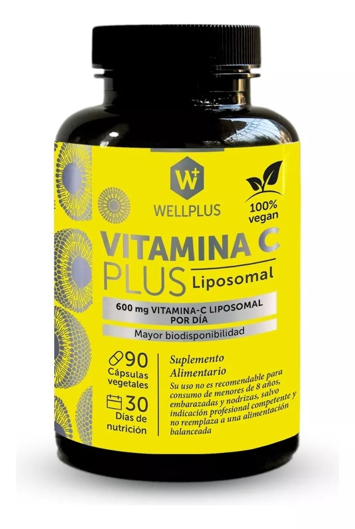 Segunda imagen para búsqueda de vitamina c