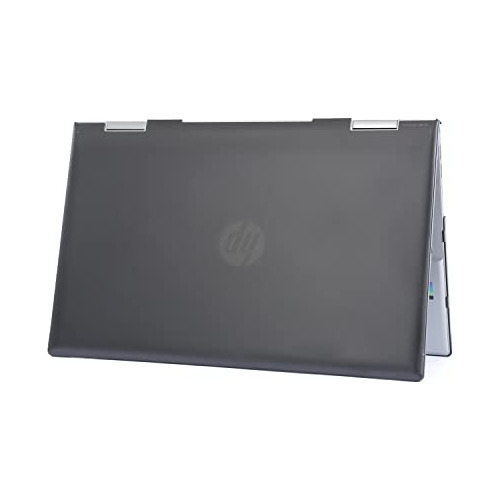 Funda Rígida Mcover Para Hp Pavilion X360 15-erxxxx (2021