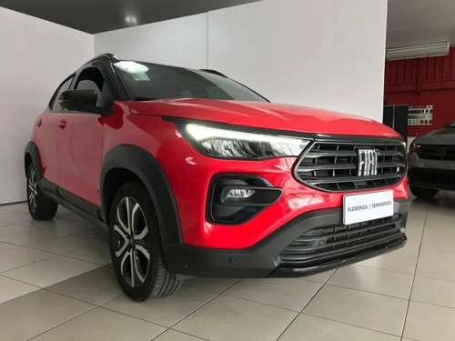 Imagen 22 de 25 de Fiat Pulse 0km 2022 Financiado Tomo Fiorino Siena Palio L