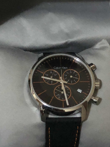 Relógio Calvin Klein