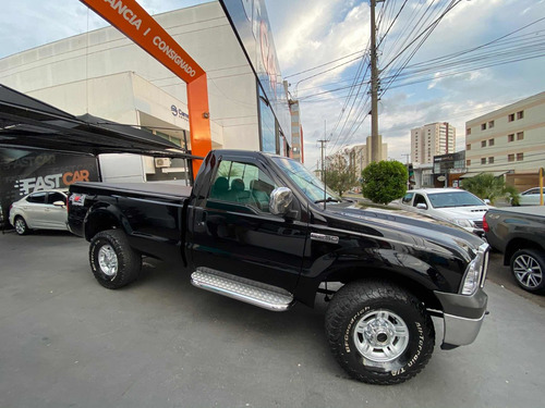Ford F-250 3.9 Xlt 4x4 2p 2009