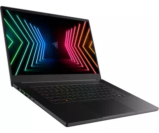 Razer Blade 15 I7 10750h Rtx 3080 32gb Ram 1tb Ssd 360hz *