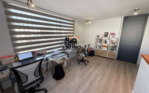 Casa Mod. Mediterraneo, Barrio Control De Acceso, P. Fontova