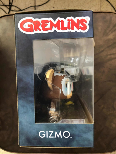Gremlins - Vynl Gizmo Gremlin Funko Exclusivo 2018 -l