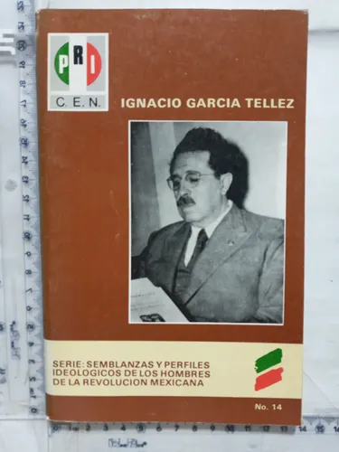 Ignacio Garcia Tellez N°14 | MercadoLibre