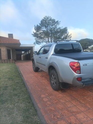 Mitsubishi L200 2.4 Di-d High Power 181cv Cuero