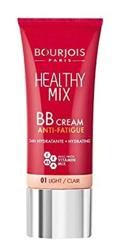 Bourjois Healthy Mix Antifatiga Crema - g a $139900