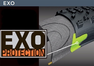 Cubierta Maxxis Crossmark Ii 29x2.25 Tubeless Ready Exo