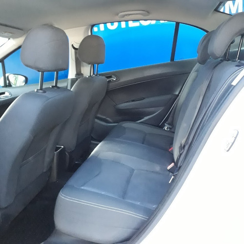 Peugeot 408 Active 1.6 Fernando