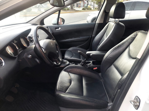 Peugeot 408 1.6 Allure Plus Hdi 115cv