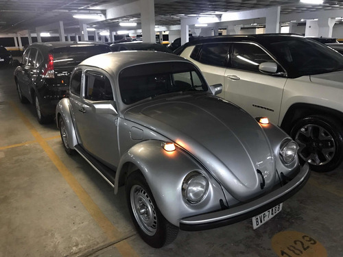 Volkswagen Fusca Itamar 1996