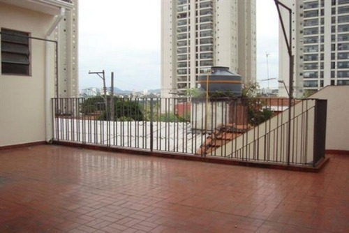 Casa-são Paulo-vila Leopoldina | Ref.: 353-im10871 - 353-im10871