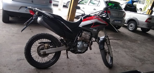 Imagem 4 de 7 de Honda Xre 300 Ano 2011