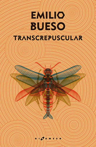 Transcrepuscular - Bueso,emilio