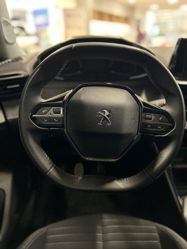 Peugeot 2008 1.2 Allure Pack Mt