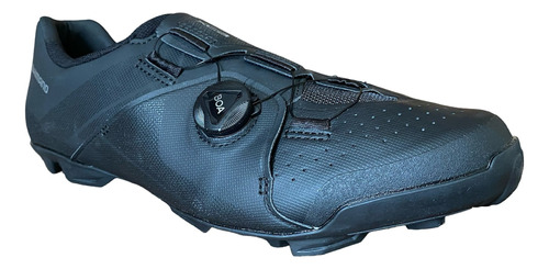 Zapatillas Ciclismo Mtb Shimano Dynalast Xc3 Con Boa