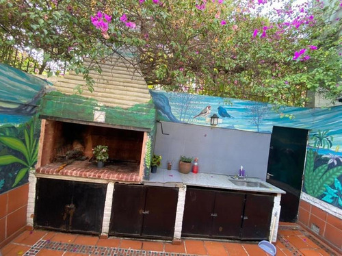 Casa - Barracas