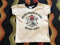 Comprar Uniforme Chomba Colegio Colegio Corazon De Jesus Talle 4