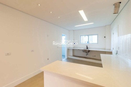 Imagem 19 de 30 de Apartamento Á Venda,3 Dorms, Jardim América, Sp - R$ 2.38 Mi - V5750