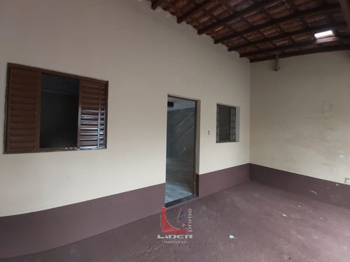 Imagem 3 de 8 de Casa Térrea No Tanque Do Moinho Bragança Paulista - Ca1145-1
