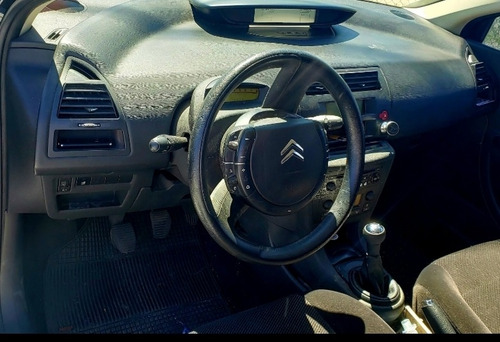 Citroën C4 C4 2.0 16v Sx 5 P