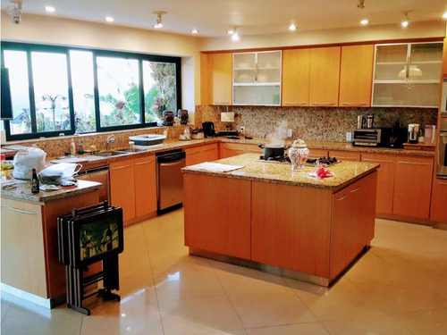 Se Vende Casa 620m2 5h/6b/7p Sartenejas