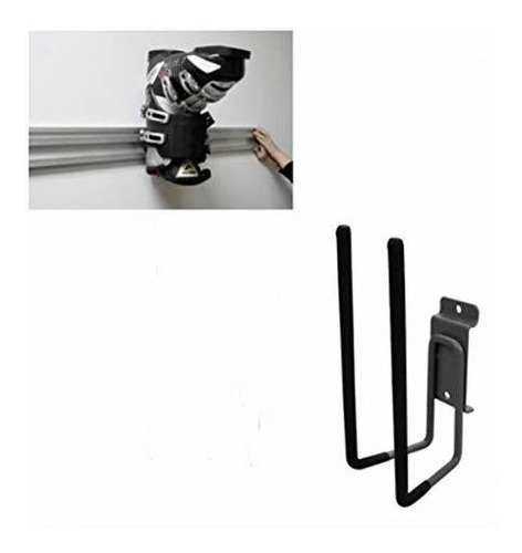 Soporte De Pared Para Botas De Squi Mkki