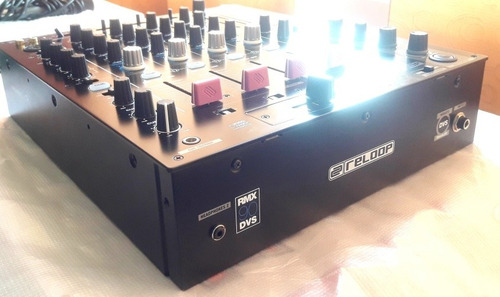 Mixer Reloop Rmx90 Inofader