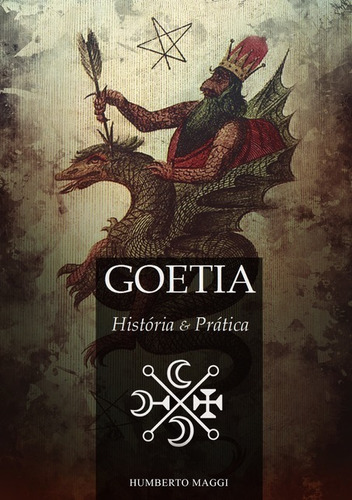 Livro Goetia